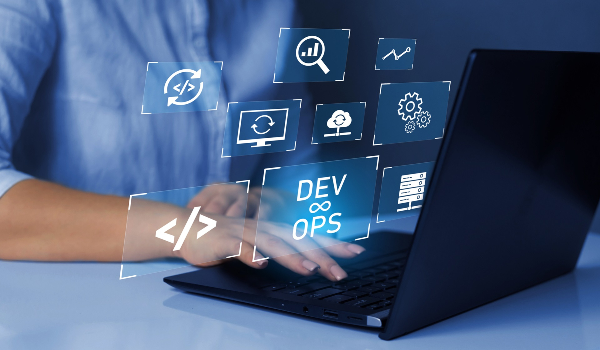 Devops per aziende